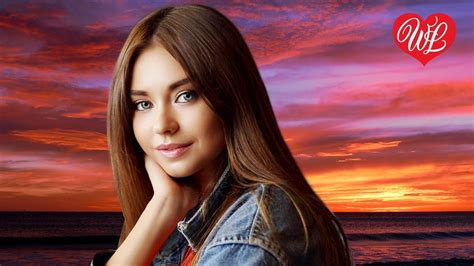 ЗНАЮ Я ♥ ЗАЖИГАТЕЛЬНАЯ ДИСКОТЕКА - ПОПСА ТАНЦУЕТ WLV ♥ ♥ RUSSISCHE ...