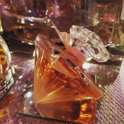 La Nuit Tresor Nude Lancome άρωμα ένα νέο άρωμα για γυναίκες