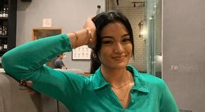 Fifi Sharma Nude Shower AZNude