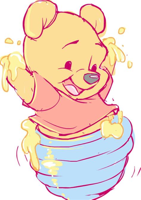 Dessin Kawaii Disney Winnie 11 Images Result Dosoka