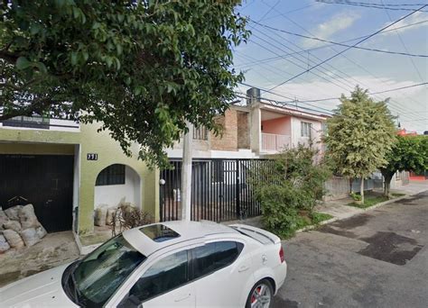 Casa En Venta La Casita Los Girasoles Zapopan Jalisco Recuperaci N