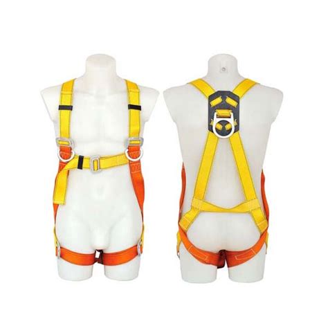fall arrest harness upsafer