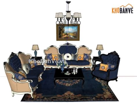 3 thiết kế sofa phòng khách hot nhất hiện nay