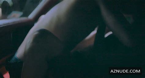 Aurora Perrineau Nude Aznude