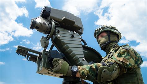 HAATANI6 - Defence Review