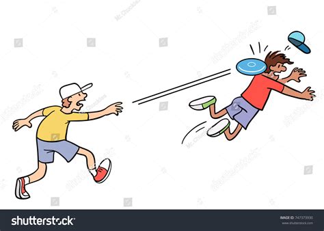 hitting    royalty  licensable stock illustrations