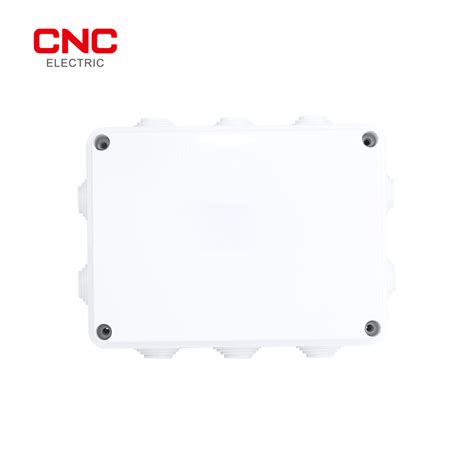 China China Beat 60a Tpn Mccb Factory SH Q3 Water Proof Junction Box