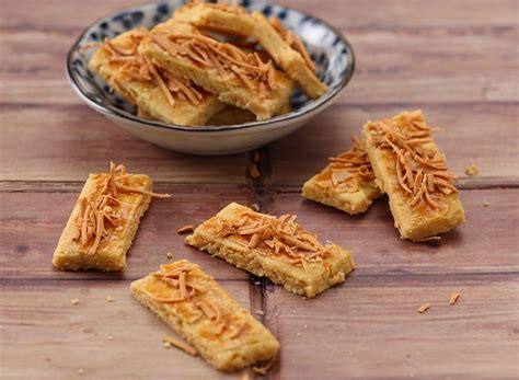 Resep Kue Kering Kastengel Renyah Enak Resep Kue Kastengel Keju