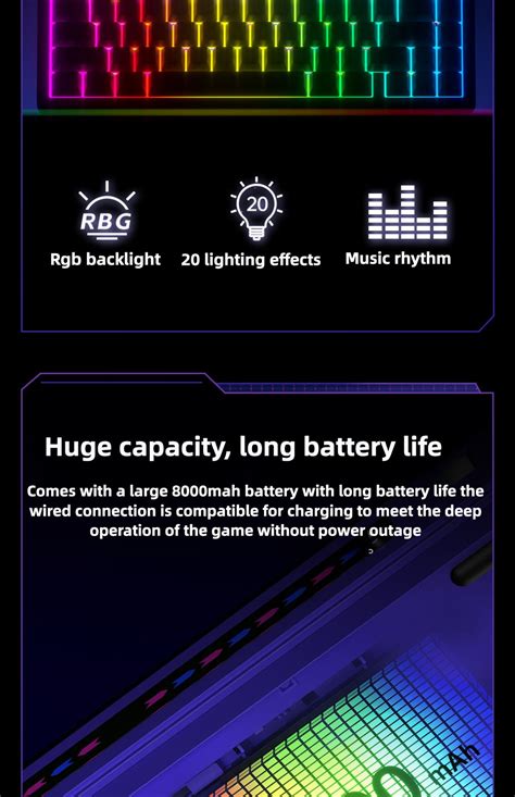 Leobog Amg Mechanical Keyboard Tft Screen Wireless G Bluetooth Three Mode Hot Swap E Sports