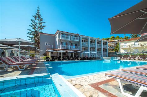 Best Hotel In Zante The Best Hotel In Zante Review Of Ionis Art Hotel