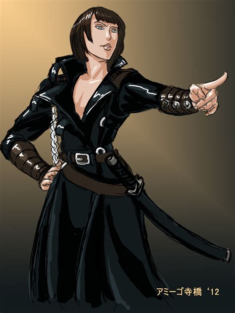 Lasersect For Darkri By Amigo Terahashi Hentai Foundry