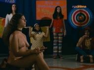 Naked Unknown Latina In Yo Fui Violada