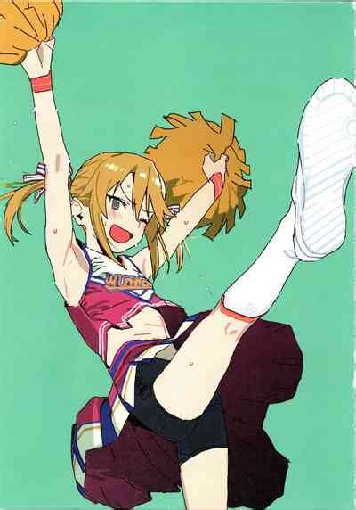 Art Of Momo Nhentai Hentai Doujinshi And Manga