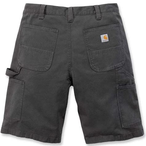 carhartt work short 9