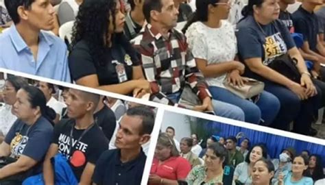 Movimiento Emprendedor Apure Realiza El 2do Congreso Nacional De