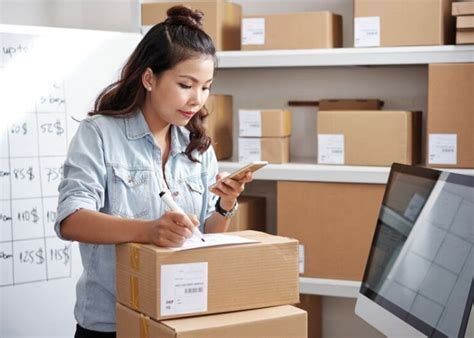 Panduan Membuat Sistem Kode Barang Yang Efektif Dan Efisien