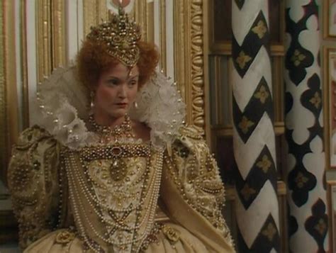 Holo Pursuits Britcoms Blackadder Ii Bells With Spoilers