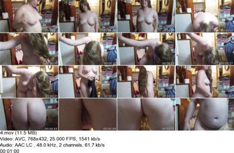 Public Nudity Thread Living In The Nude Hot Video Page 212