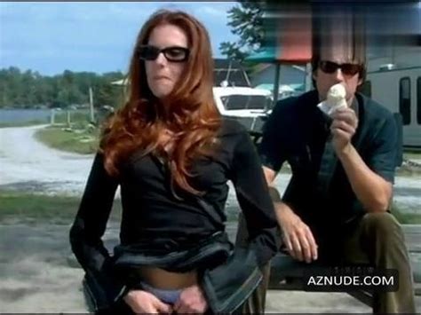 Lisa Ryder Nude Aznude