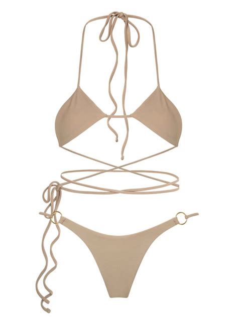 Hot Sexy Priscila Jin Bikini Pics