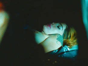 Monica Nude Scenes Aznude