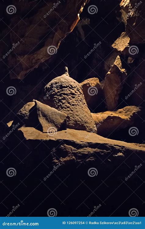 bozkov dolomite caves   longest cave system   czech republic
