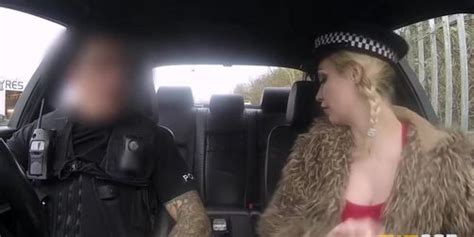 Fake Cop Scrap Yard Cop Fucker Busty Blonde Fucked In Junk Yard Tnaflix