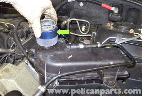 Bmw X5 Diy Maintenance at Alyssa Camm blog