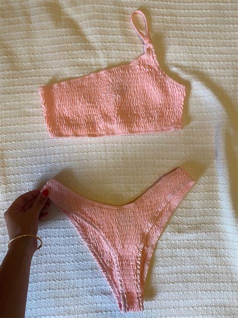 Princess Polly Bikini Women S Fashion Swimwear Bikinis Swimsuits On Carousell