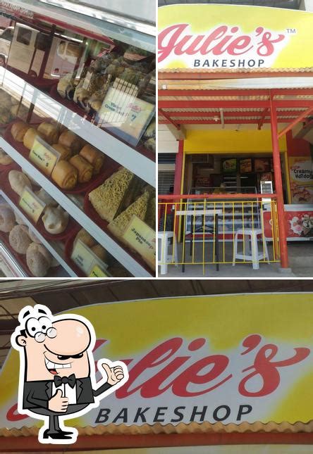 Julie S Bakeshop Davao City Block 5 Restaurant Reviews