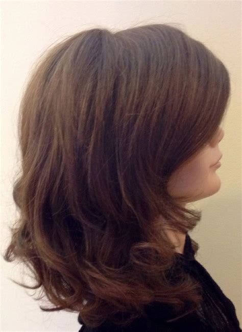 Week Hot Roller Set Long Hair Styles Hair Styles Beauty