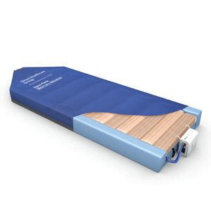 Matelas pour lit médicalisé Dyna Form Static Air HZ Direct