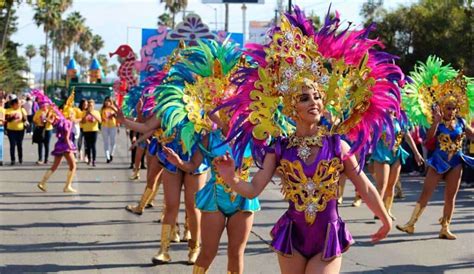 Carnival In Veracruz 2023 Facts Costumes And Why Do They Celebrate