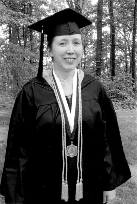 Jennifer Marie Brown graduates - Salisbury Post | Salisbury Post