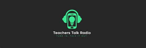 Teachers Talk Radio On Linkedin Zach Groshell Joins Host James Radburn