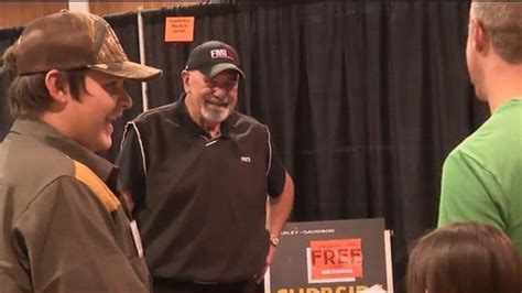 Kval Eugene Boat And Sportsmens Show Wraps Up 50th Annual Event