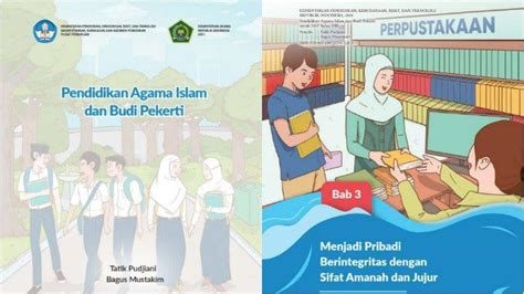 Kunci Jawaban PAI Kelas 8 Halaman 66 Kurikulum Merdeka Perilaku Amanah