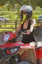 ALEXANDRA KING Nude AZNude