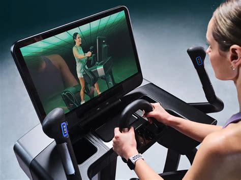 Symbio Cardio Equipment | Facility & Home Gym Equipment | Life Fitness