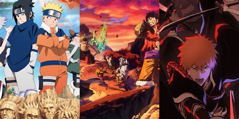 10 Biggest Anime Plot Twists That Changed Their Series Forever