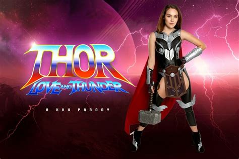 Thor Porn Videos Xhamster