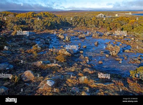 Thousand Lakes Hi Res Stock Photography And Images Alamy