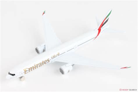 Emirates 777x Single Plane Pre Built Aircraft Images List