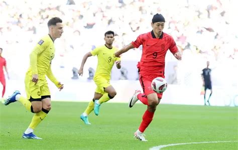 3경기 연속 ‘최악 부진 조규성 “축구팬들의 비난 신경 안 쓴다” 인사이트