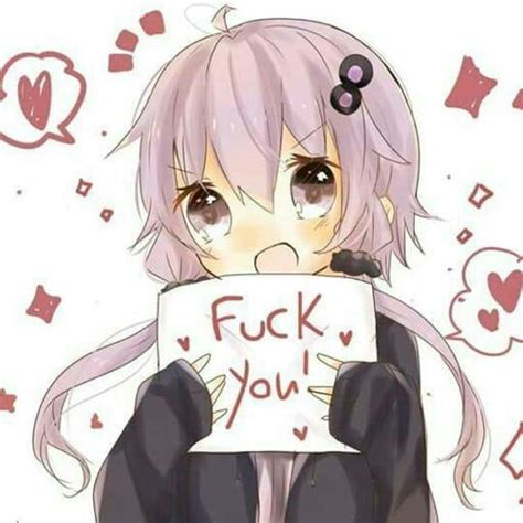 Fuck You Anime Amino