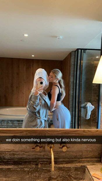 Katie Sigmond Katiesigmondd Nude OnlyFans Page The Fappening Plus