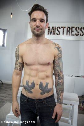 Vic Lowrey On Kink Watch Vic Lowrey BDSM Porn