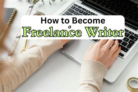 How To Become A Freelance Writer In 2024 The Misfit Teacher