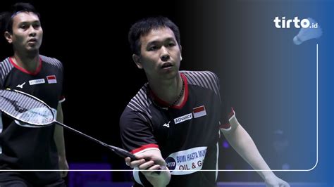 Live Streaming Besar Yonex Thailand Open Tvri Jumat Jan