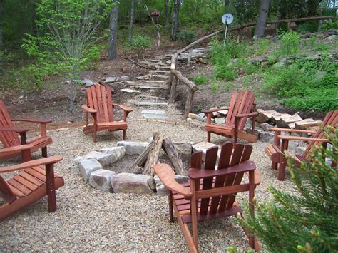 DIY Outdoor Fire Pit Designs | Fire Pit Design Ideas